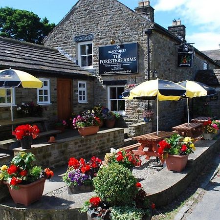 The Foresters Arms Carlton  Екстериор снимка
